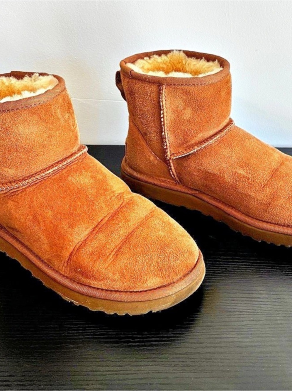 UGG Classic Classic Mini II Boots